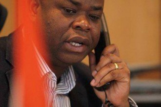 Ghana :  Incendie au ministère de la Justice, le feuilleton Katinan reporté en 2013